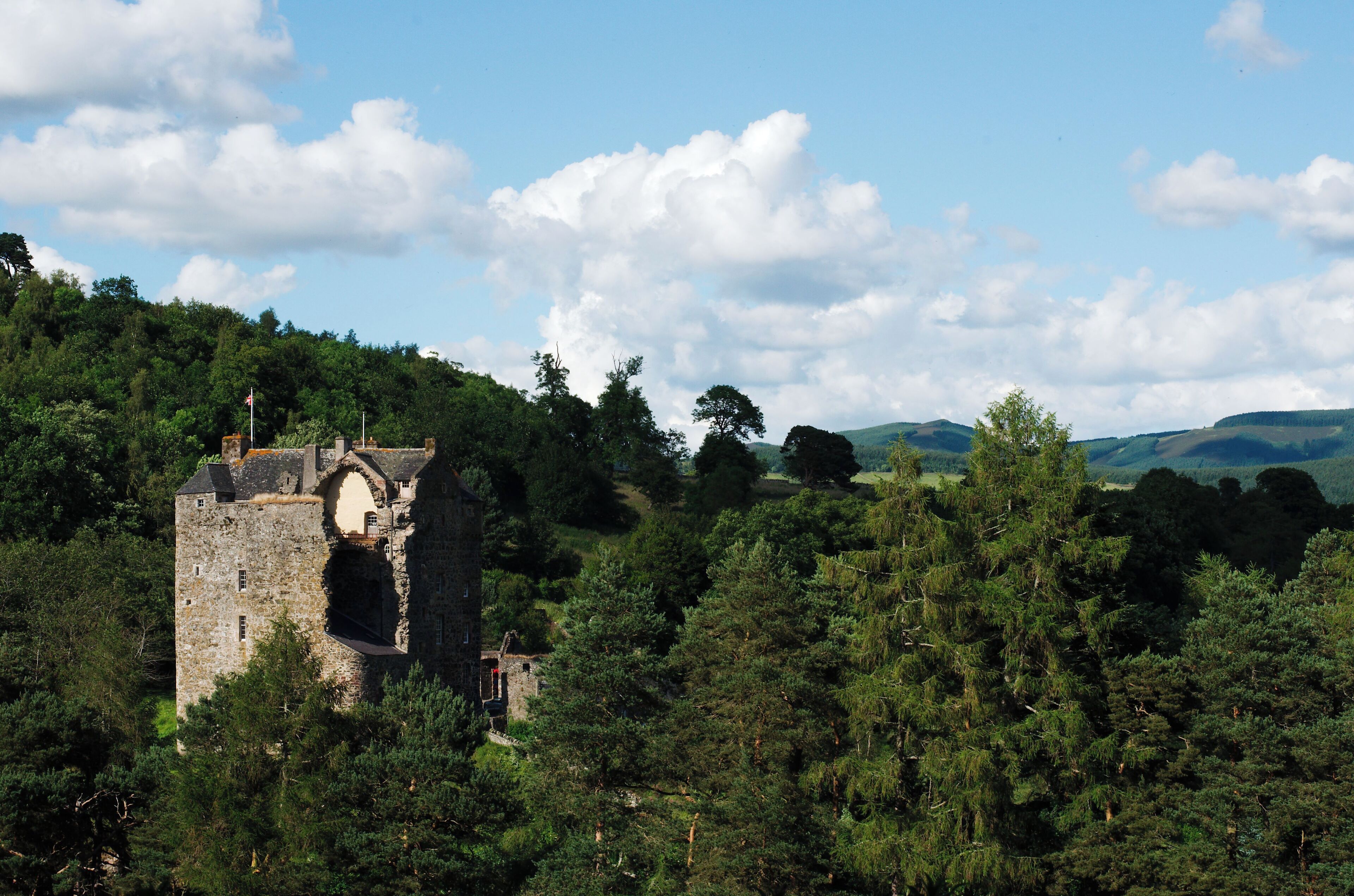 July 2014, Border Photo Expedition