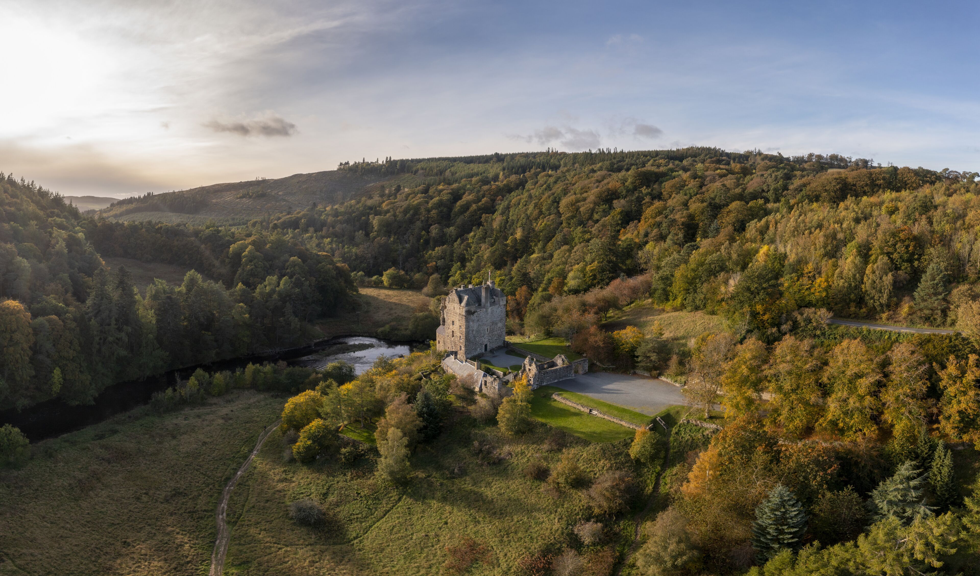 Peebles