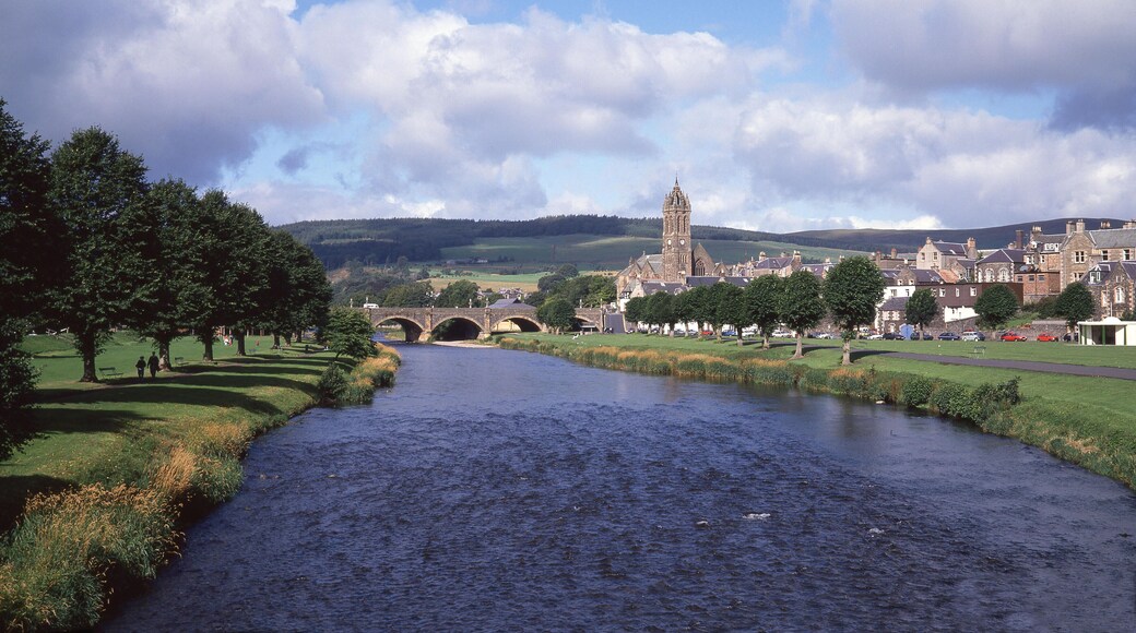 Peebles