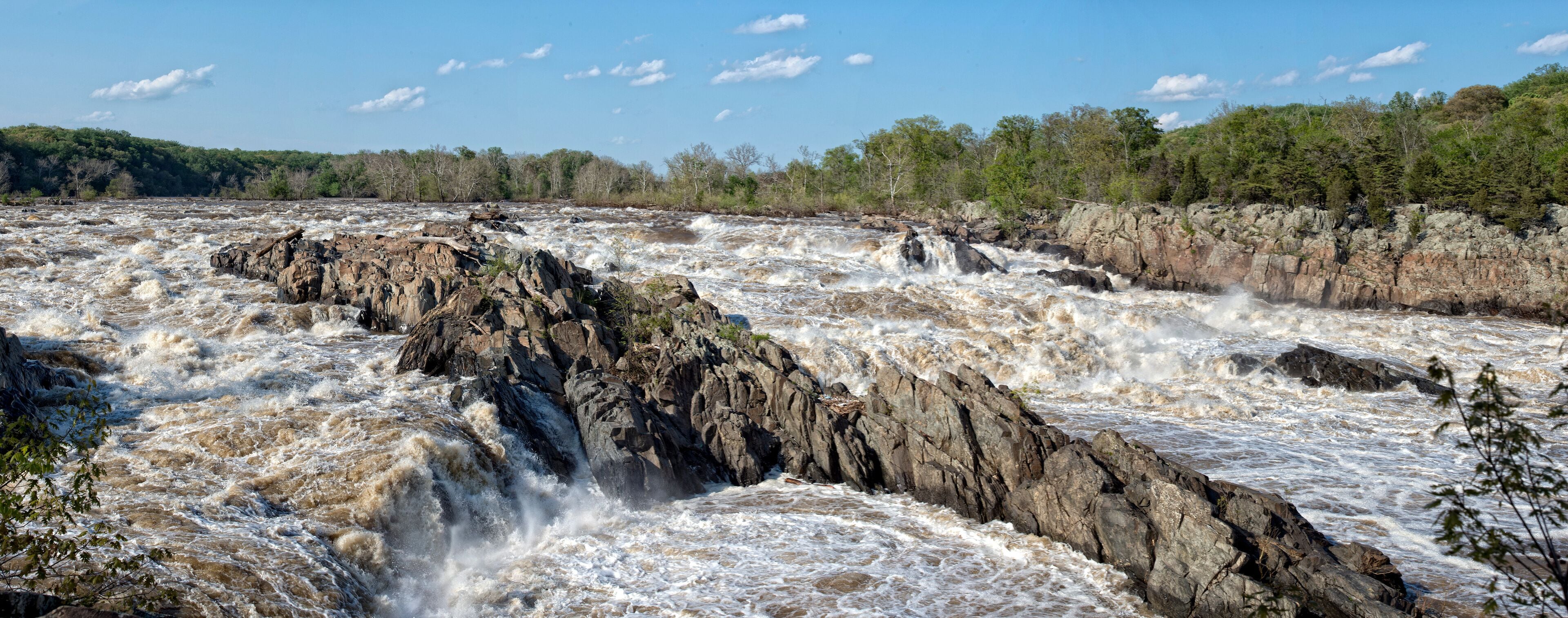 Washington Great Falls