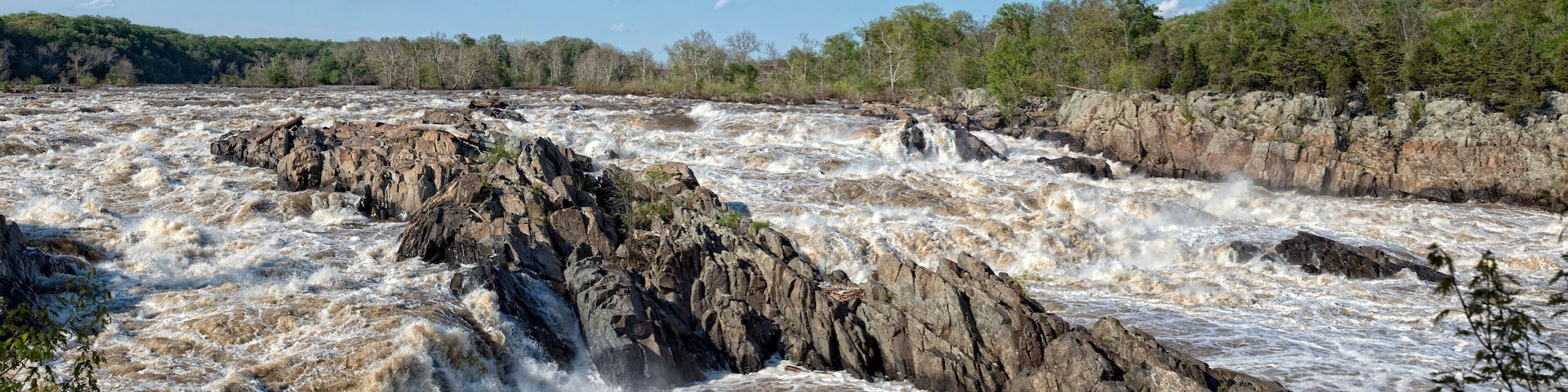 Washington Great Falls