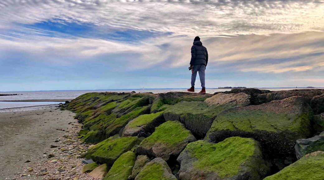 Westport Compo Beach, CT