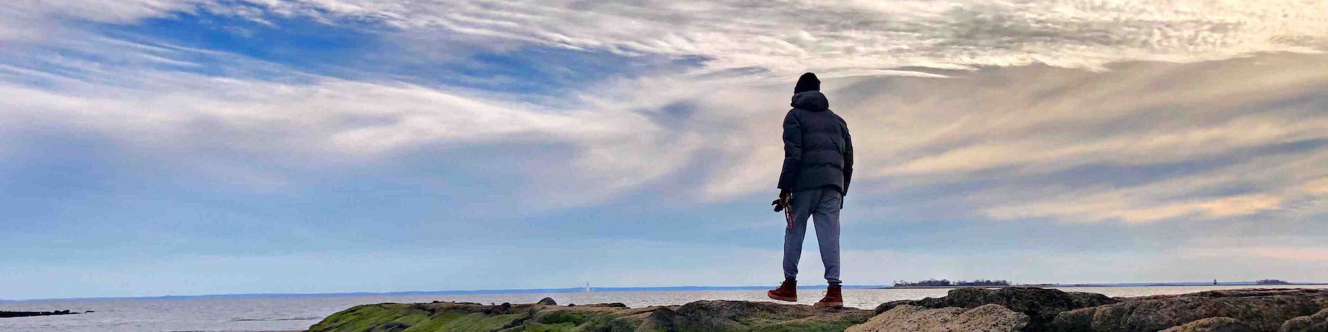 Westport Compo Beach, CT