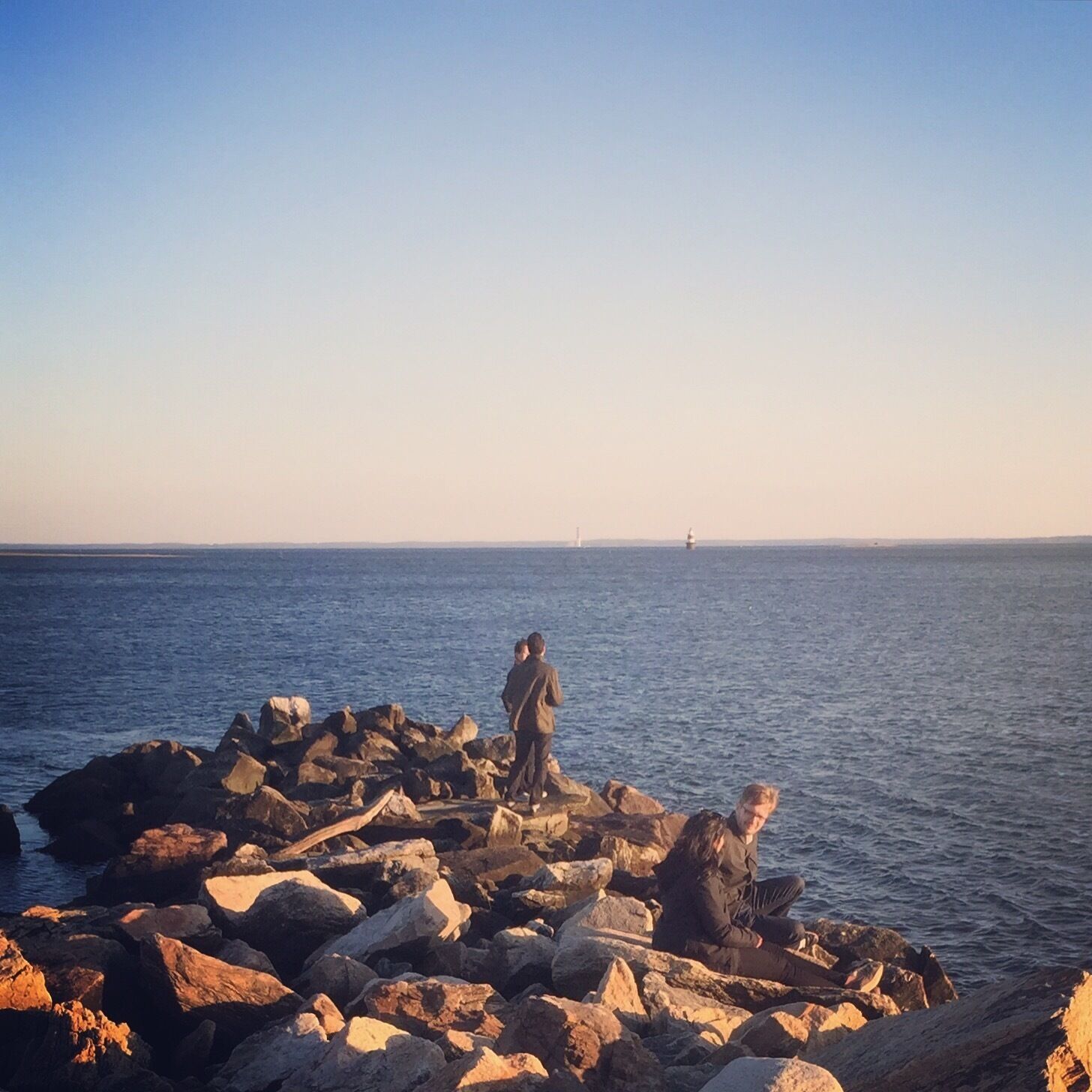 Just over an hour from Manhattan, Westport is probably best known for being home to Bridgewater, the world's top performing hedge fund. It also makes for an excellent weekend getaway with abundant Airbnbs.