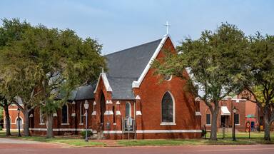 Denison, Texas, Church