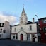 Stranraer's historic Old Town Hall, built in 1776, is the home of Stranraer Museum.
#OnTheRoad