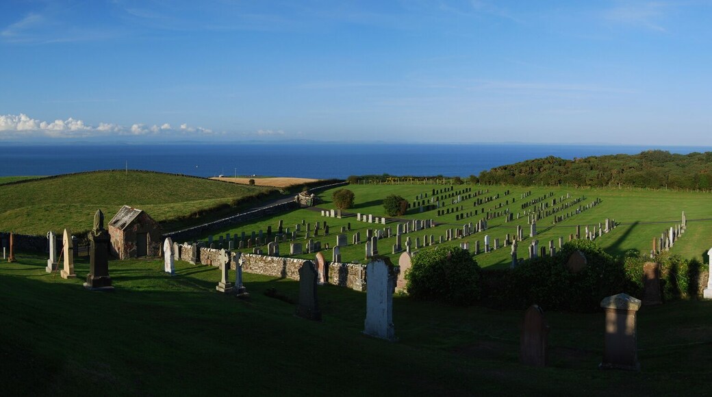 Kirkmaiden Parish Church