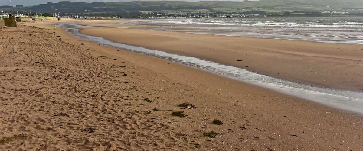 Ayr - Strand