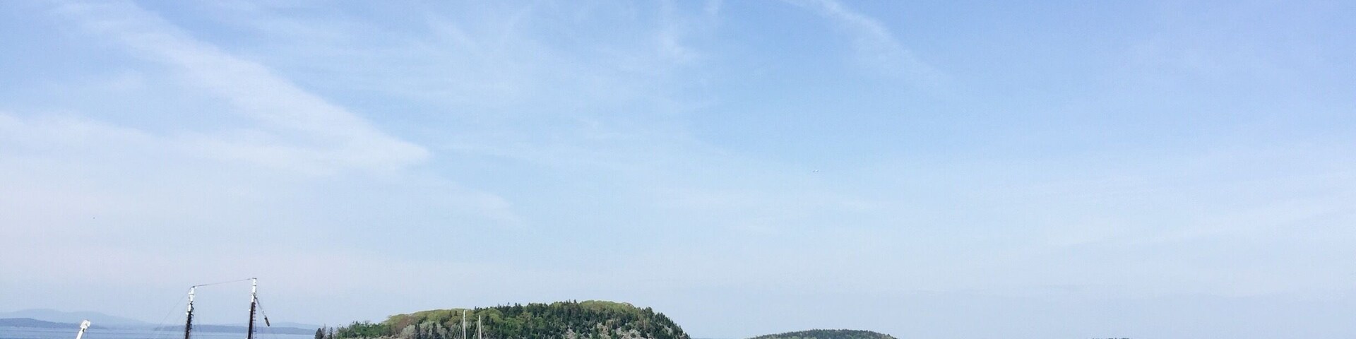 Great place to start with your lobster in Acadia National Park