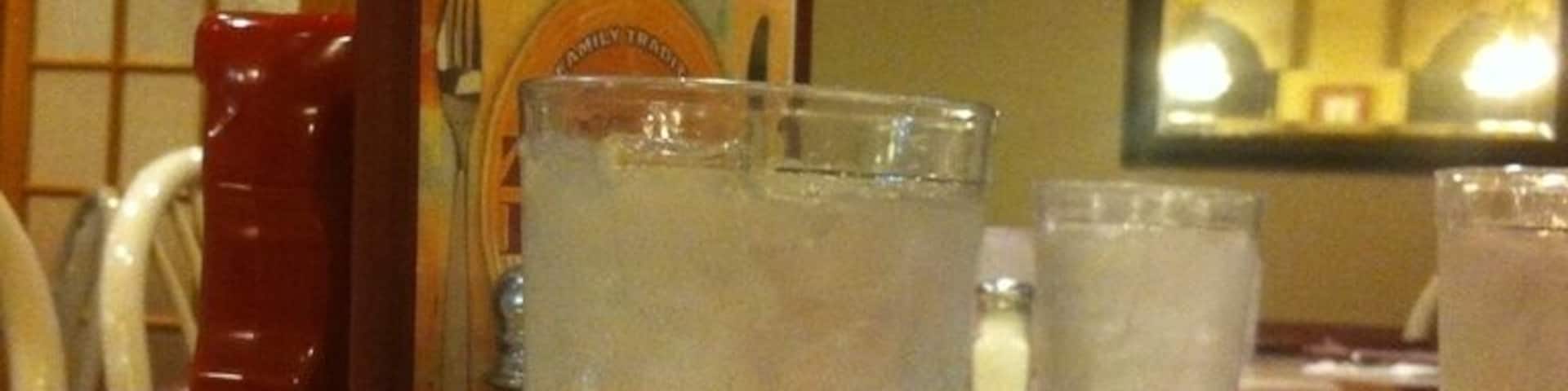 Taken at Zoto's Diner. Glider pilots hangout after a hard day of soaring! At intersection of Rte 309 and Hilltown pike #pgc #soaring #sailplane