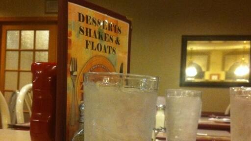 Taken at Zoto's Diner. Glider pilots hangout after a hard day of soaring! At intersection of Rte 309 and Hilltown pike #pgc #soaring #sailplane