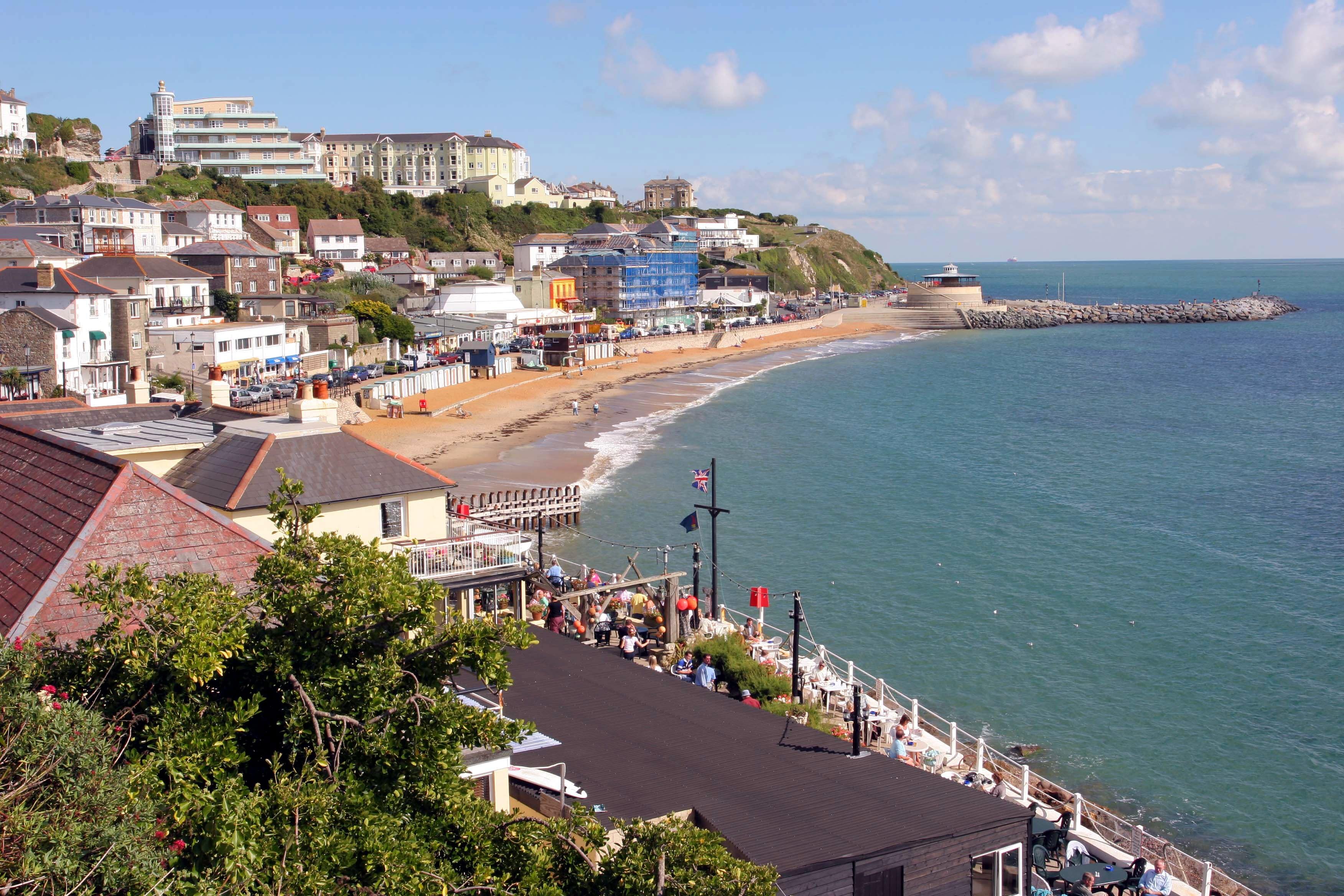 Ventnor