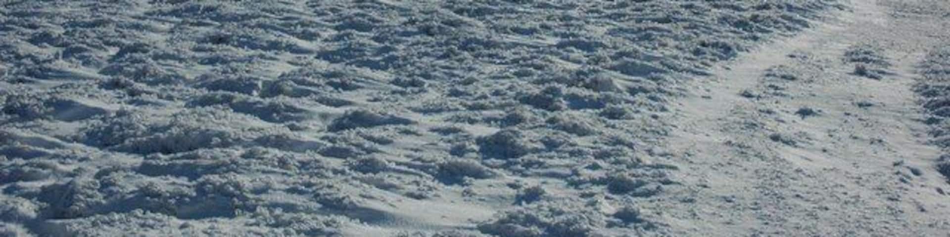 Mynydd Llysiau Mynydd Llysiau and the col below viewed from below Pen Trumau. The distinctive shape of the Sugar Loaf is visible to the left beyond the shoulder of Mynydd Llysiau.