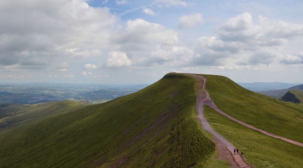 Pen-Y-Fan