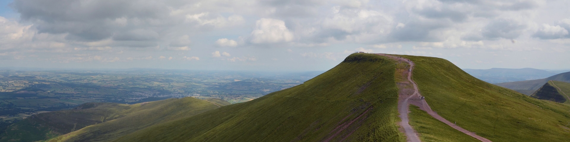 Pen-Y-Fan