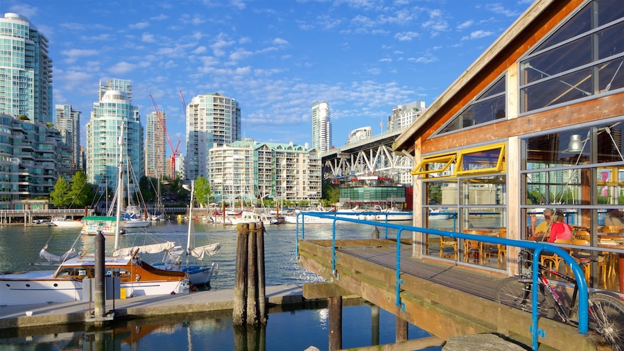 Granville Island