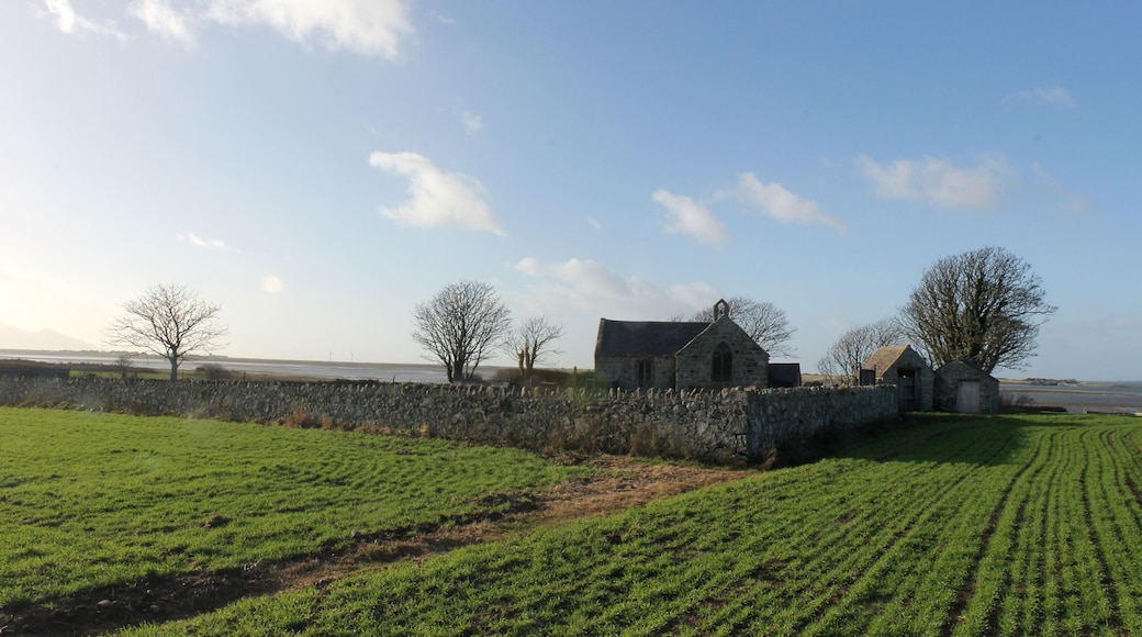 This is a photo of listed building number