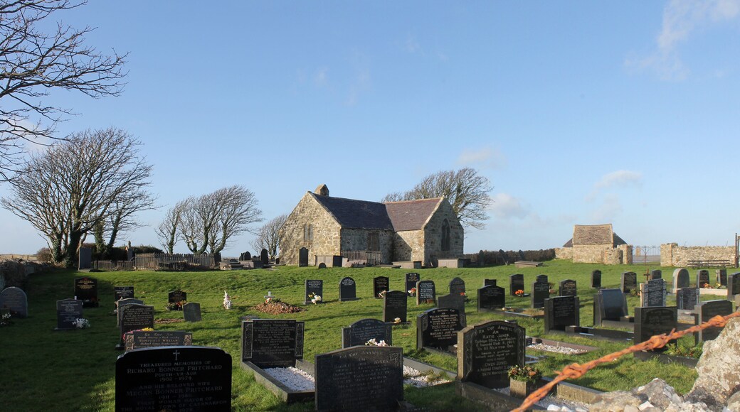 This is a photo of listed building number