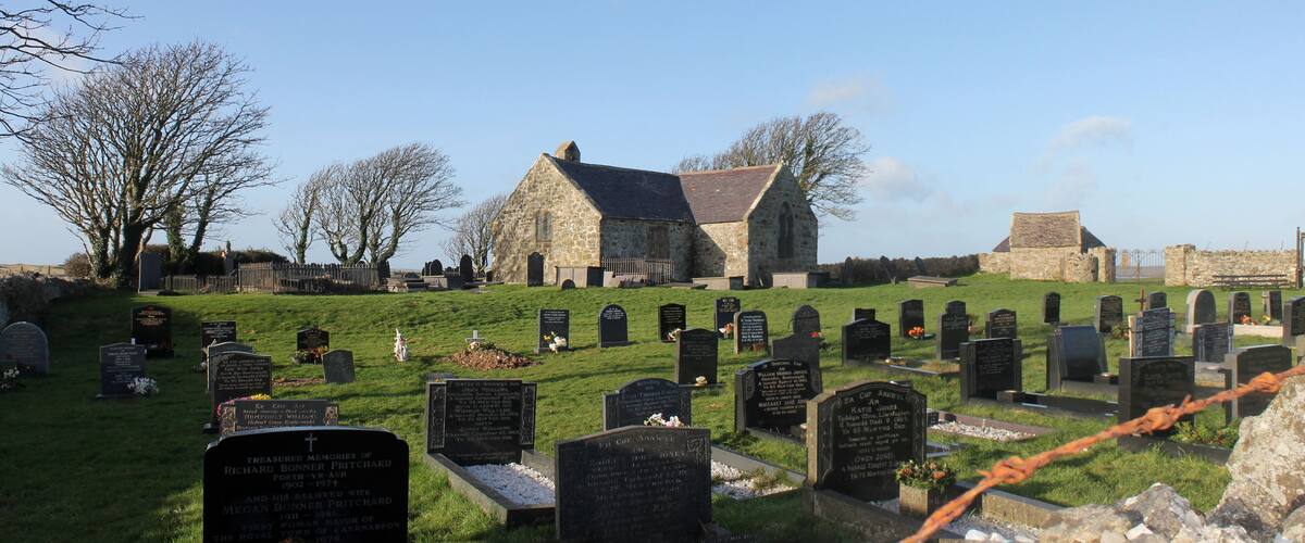 This is a photo of listed building number