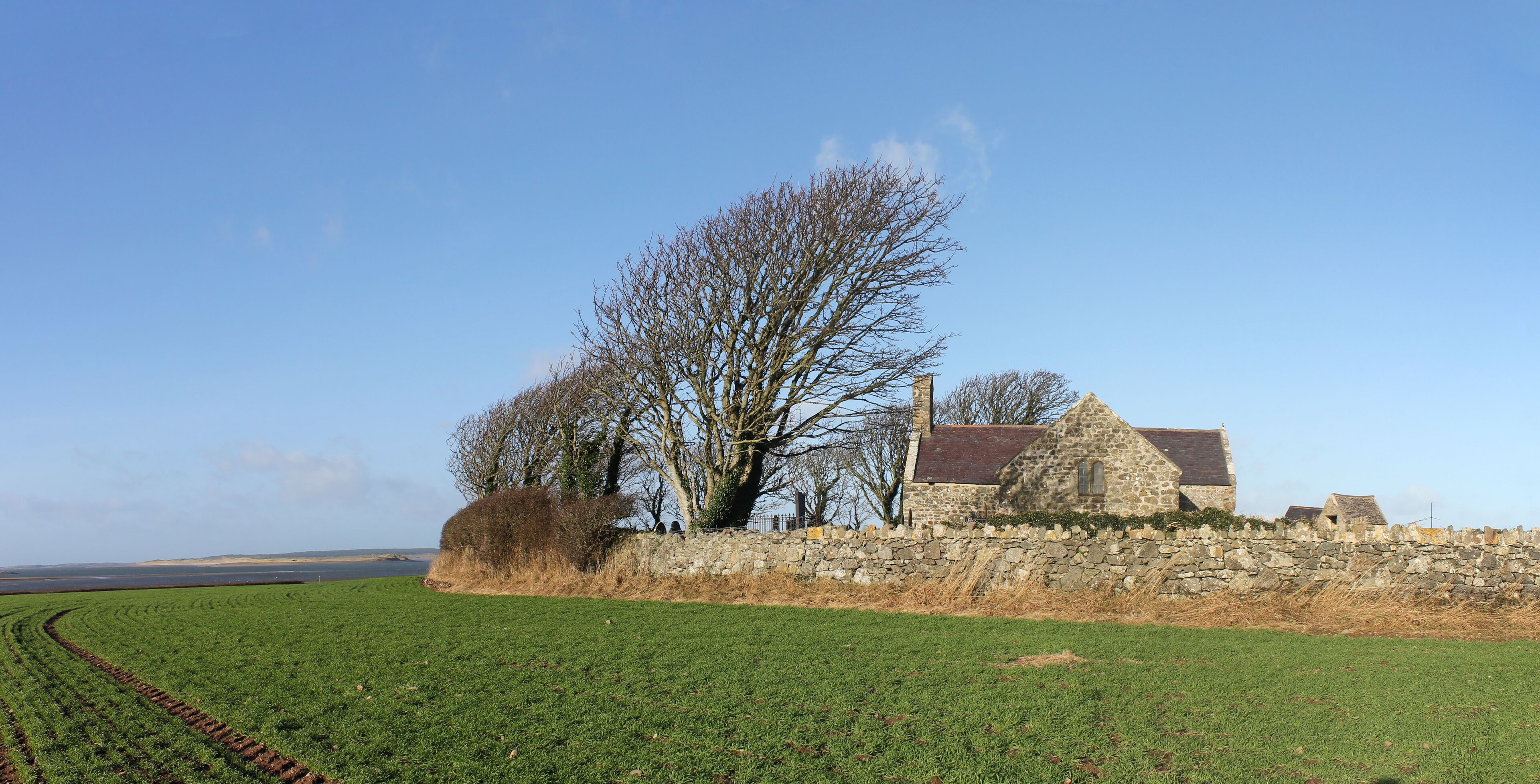 This is a photo of listed building number