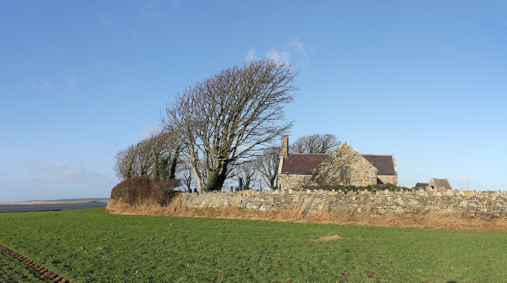 This is a photo of listed building number