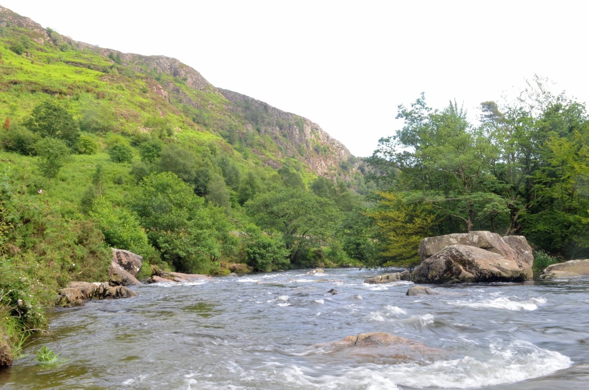 Taken at Aberglaslyn Pass in Wales, UK.
#Holiday #DayOut #Wales #Snowdonia #NationalPark