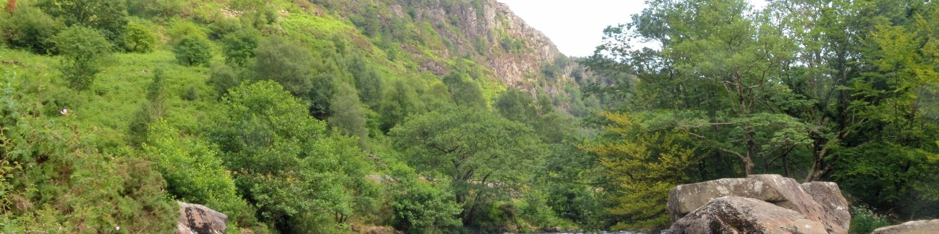 Taken at Aberglaslyn Pass in Wales, UK.
#Holiday #DayOut #Wales #Snowdonia #NationalPark
