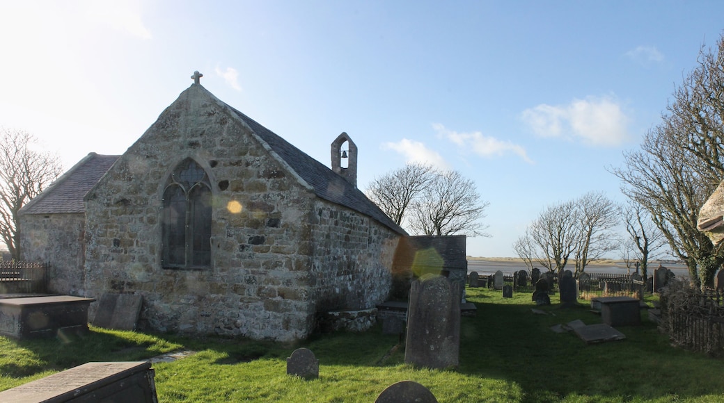 This is a photo of listed building number