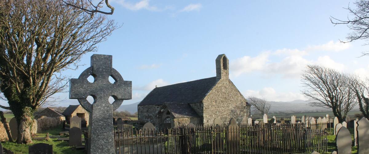 This is a photo of listed building number