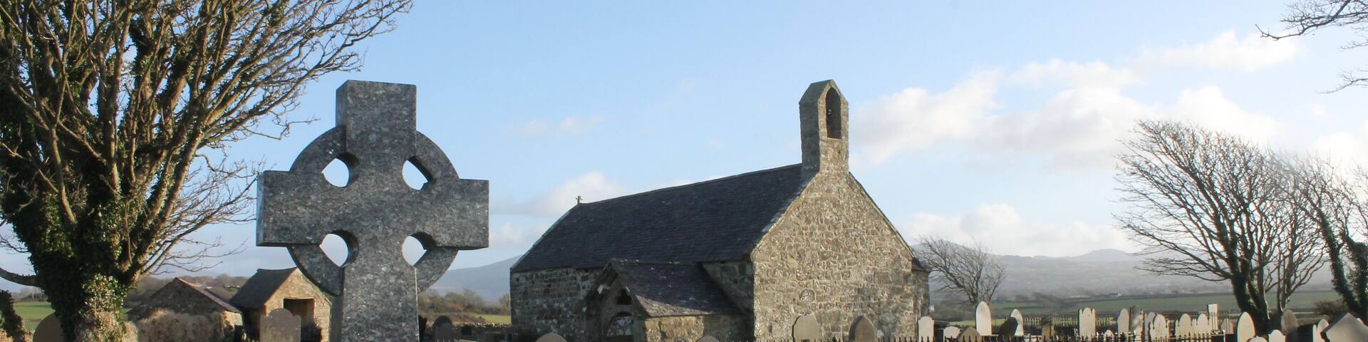 This is a photo of listed building number