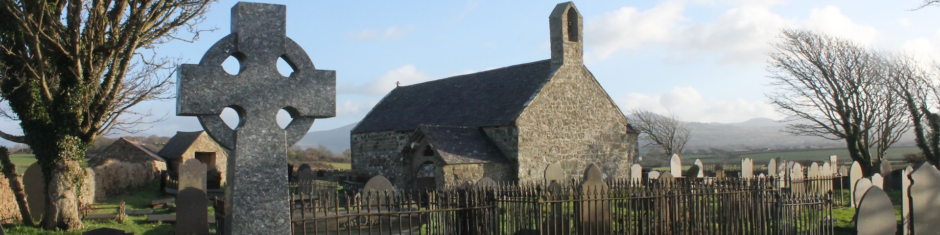 This is a photo of listed building number