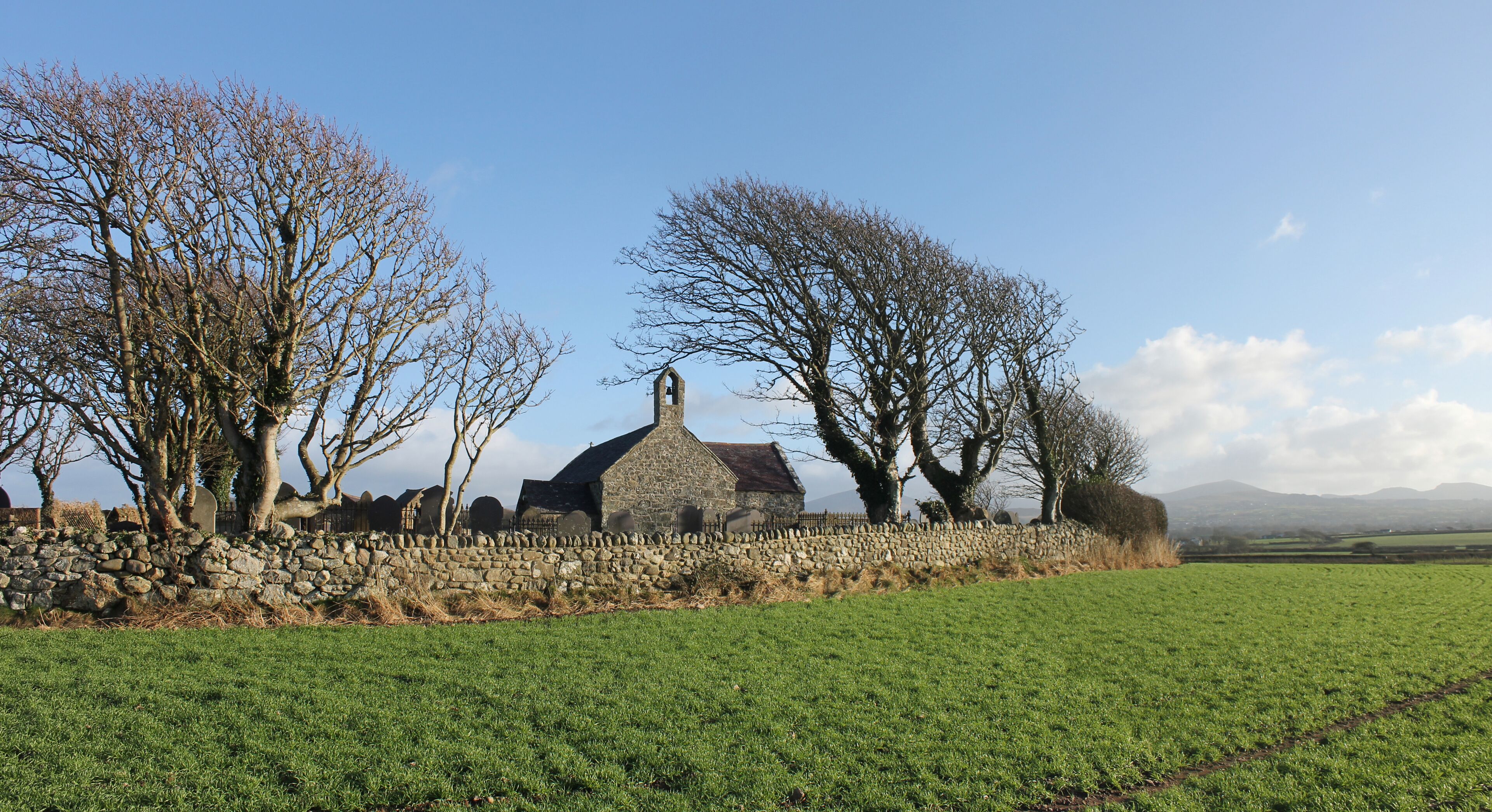 This is a photo of listed building number