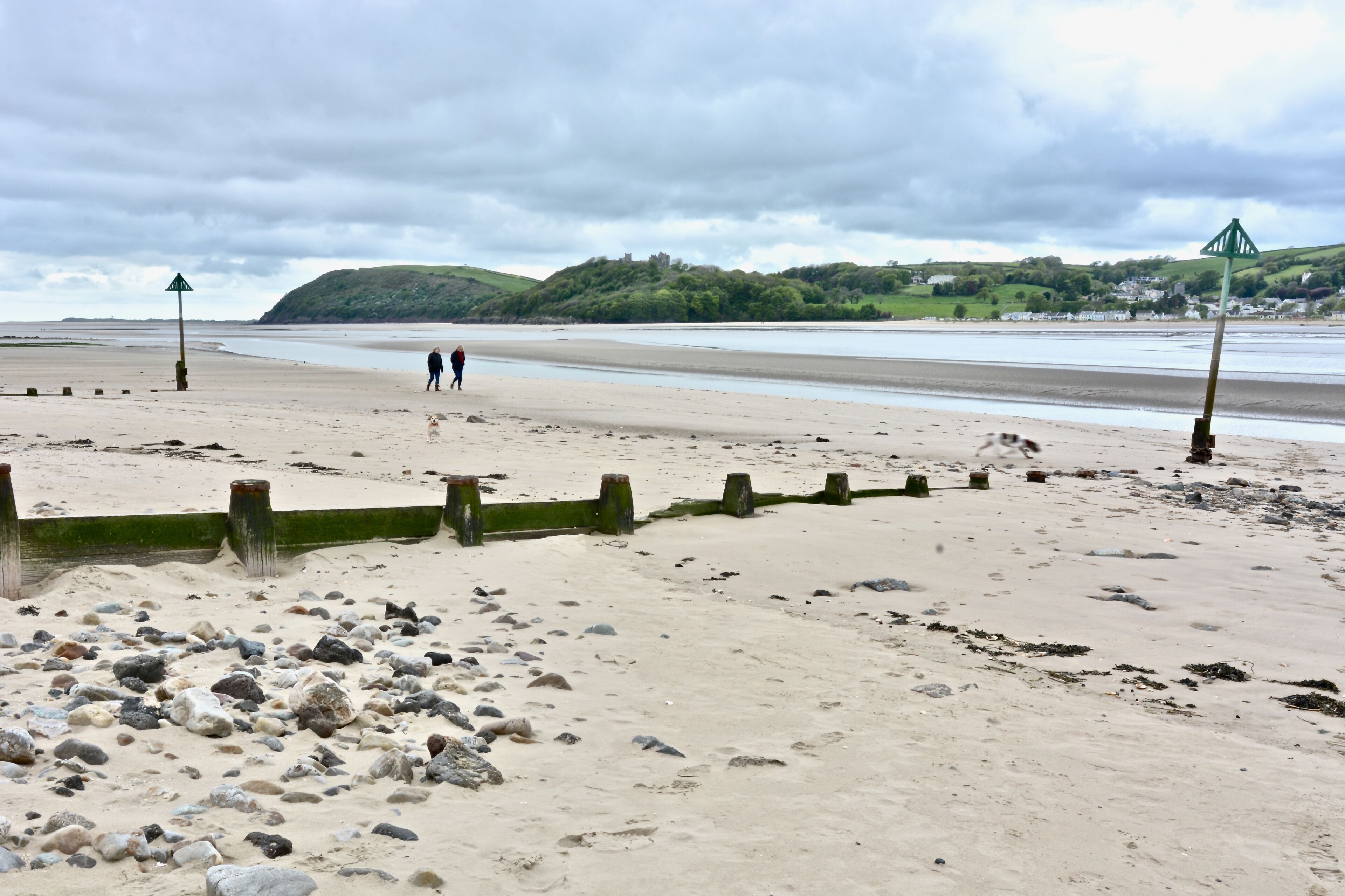 Carmarthen