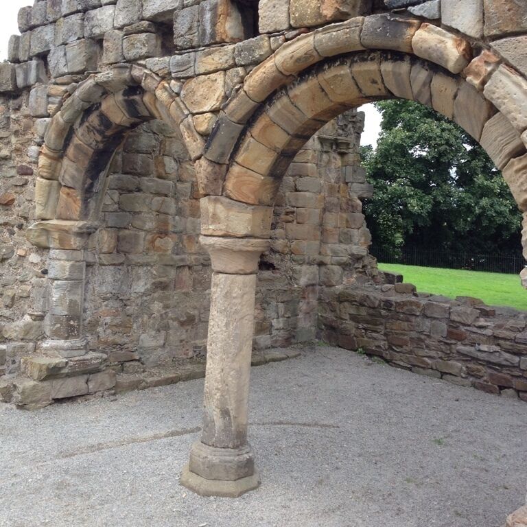 Basingwerks Abbey Holywell. Free admission. 