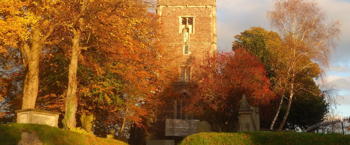 This is a photo of listed building number