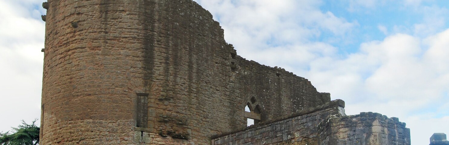 Caldicot Castle