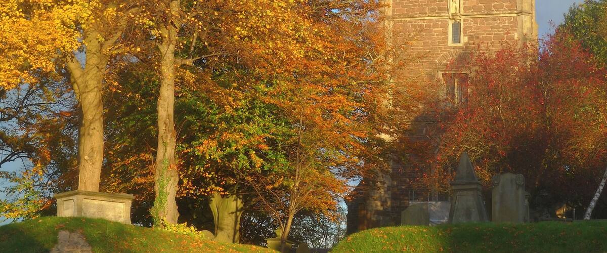 This is a photo of listed building number