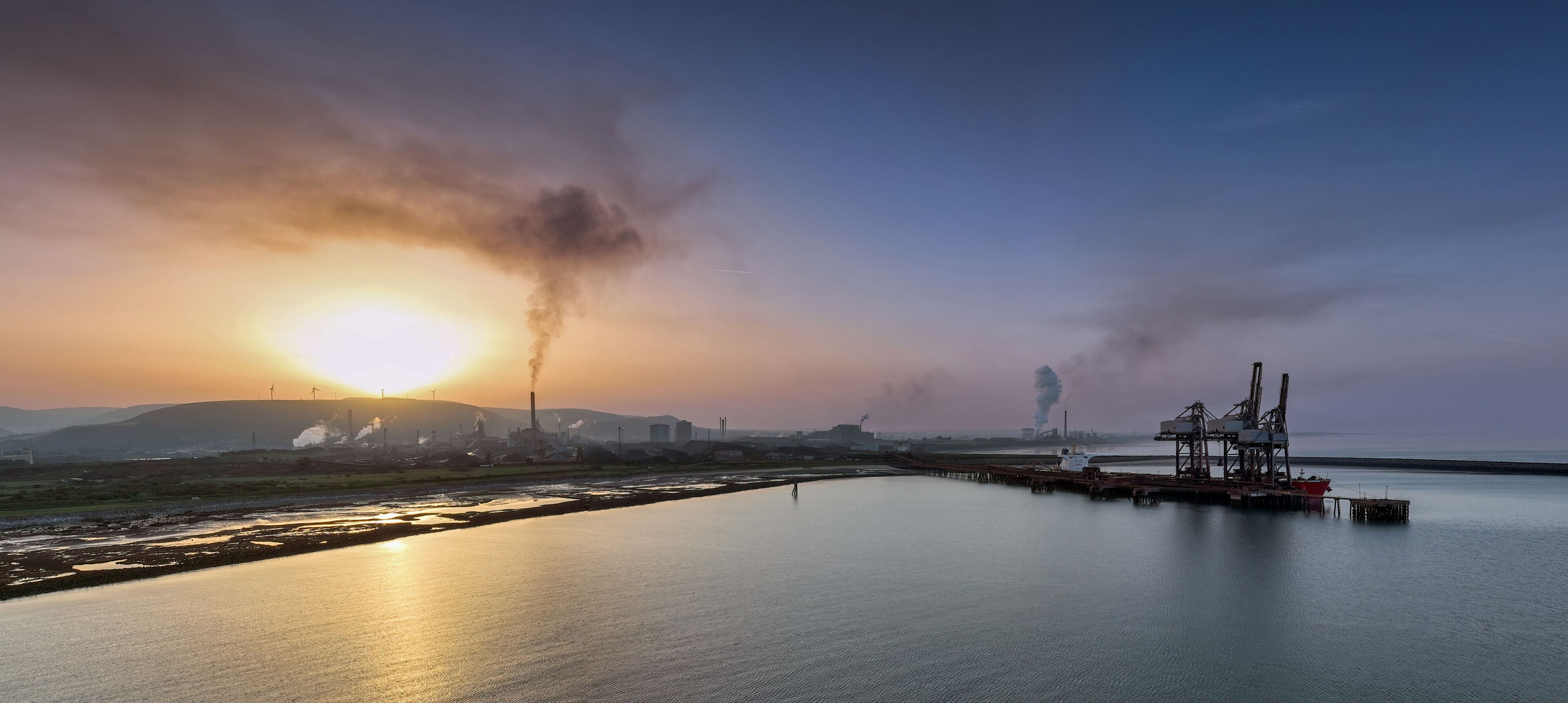 Port Talbot