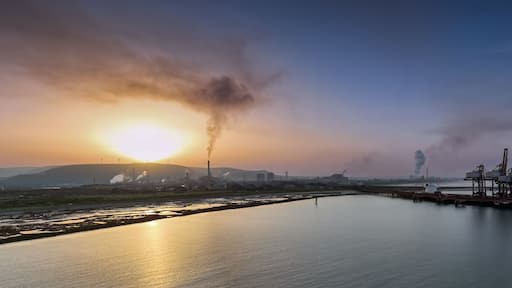 Port Talbot