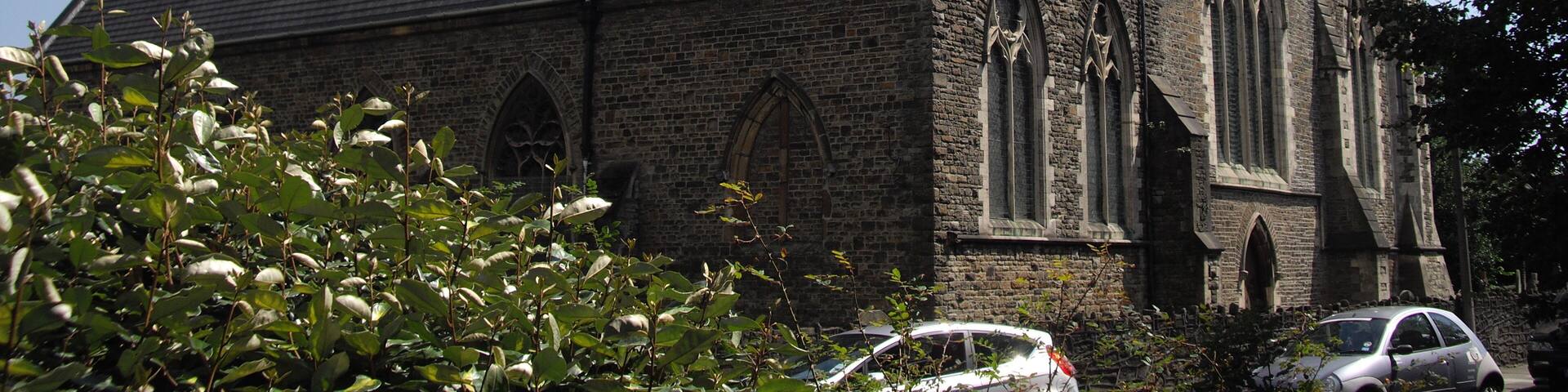 St Mary's Church, Aberavon