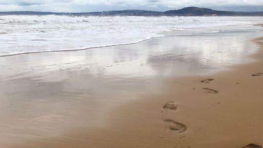 #aberavon #beach #wales