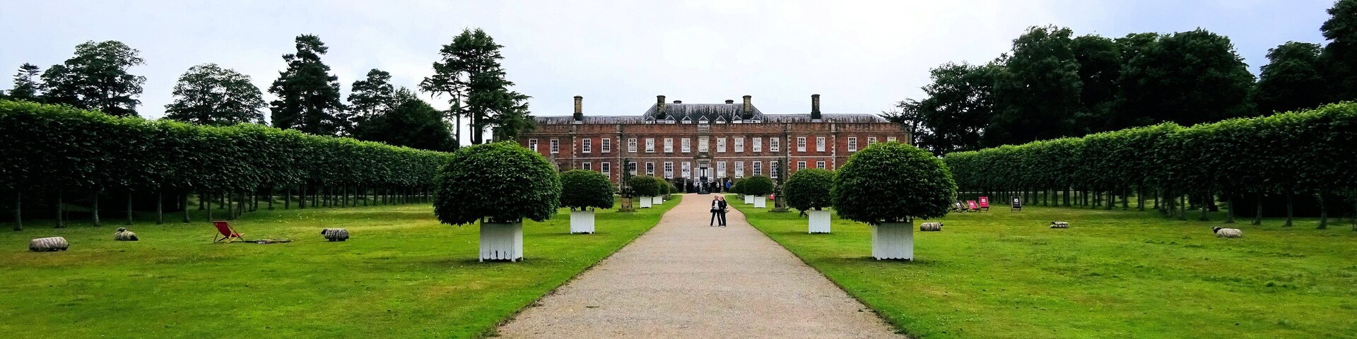 This is a photo of listed building number