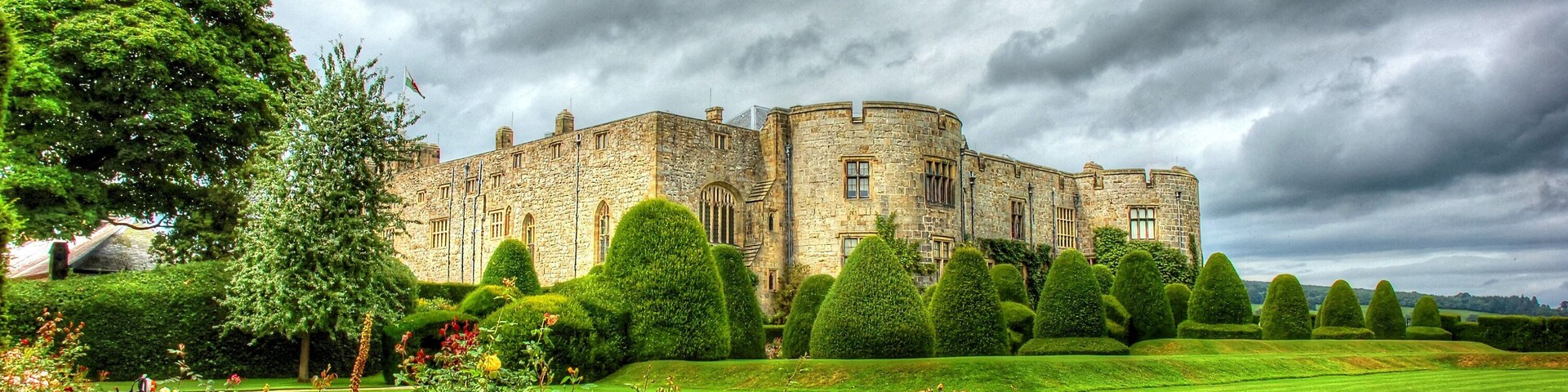 This is a photo of listed building number