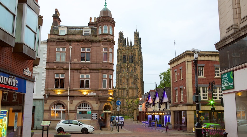 Wrexham