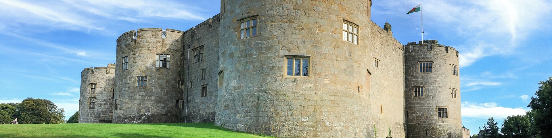 This is a photo of listed building number