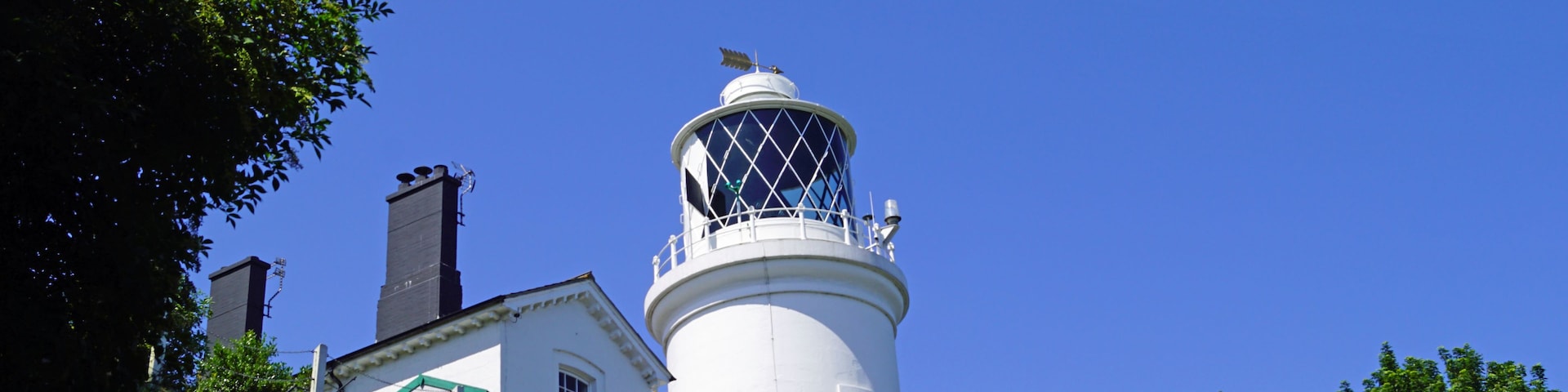 Lowestoft Lighthouse