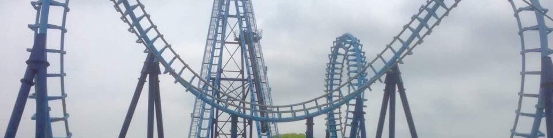 10 miles out from Great Yarmouth, loads to do and explore