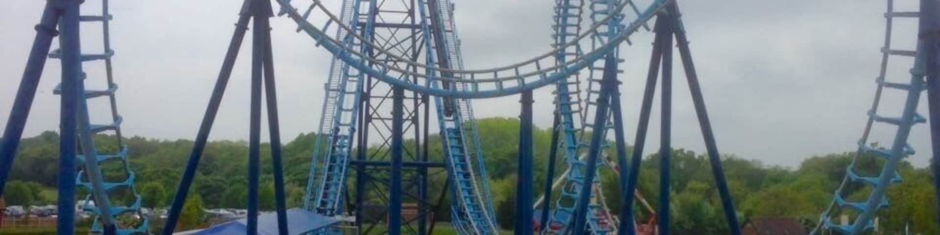 10 miles out from Great Yarmouth, loads to do and explore