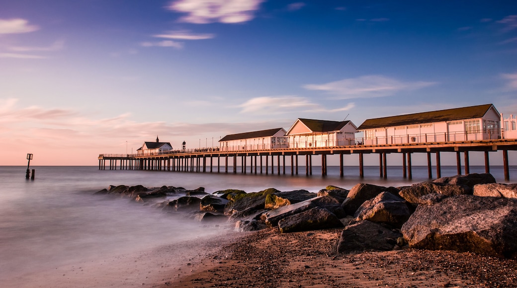 Lowestoft
