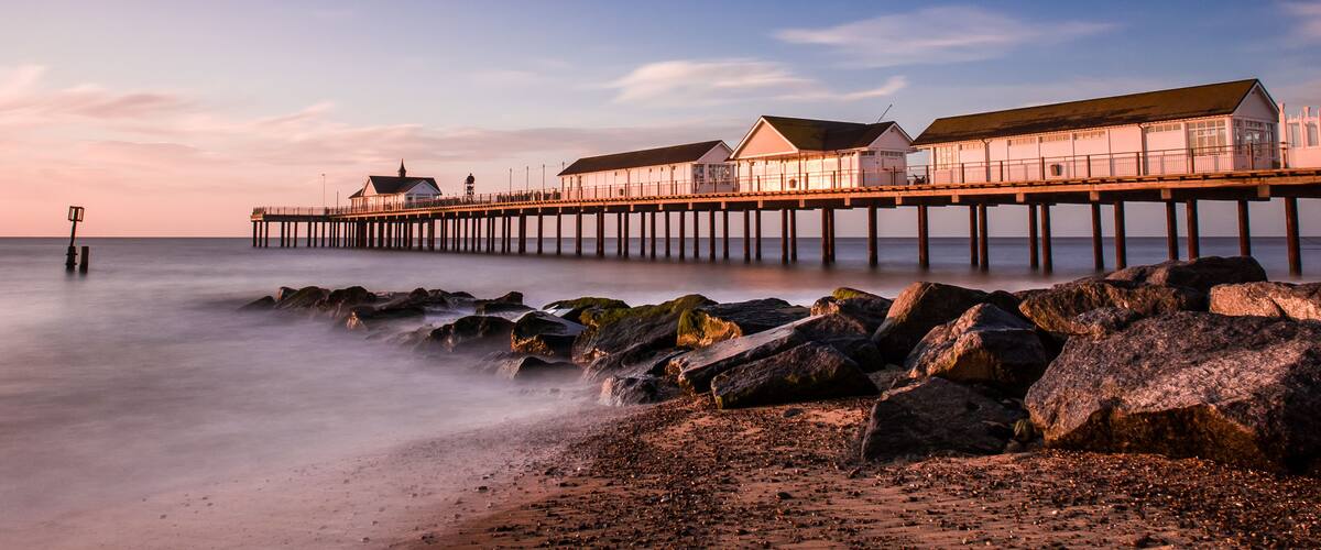 Southwold, Suffolk